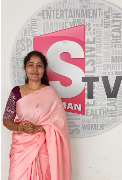 Portrait of Dr. Madhu Anjimati, Life Reset Physician